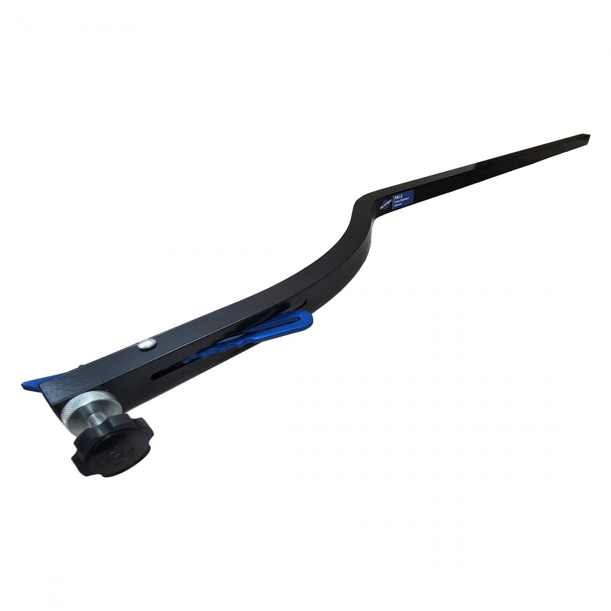 PARK TOOL TOOL FRAME ALIGNING GAUGE INDICATOR PARK FAI-2 - PARK TOOL