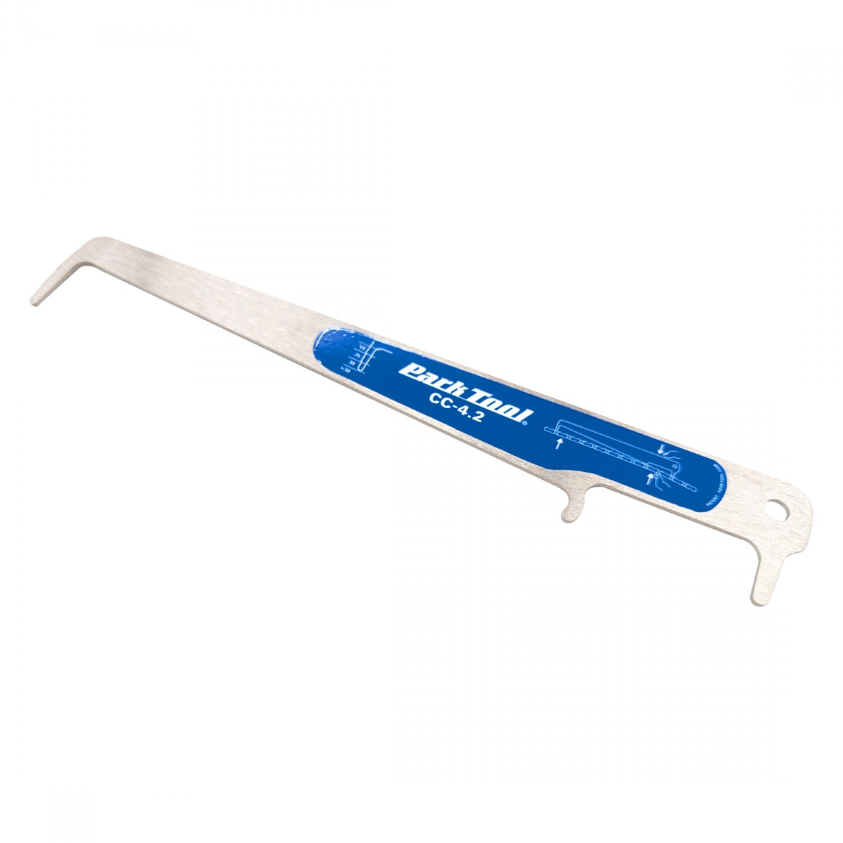 PARK TOOL TOOL CHAIN CHECKER PARK CC-4.2 - PARK TOOL