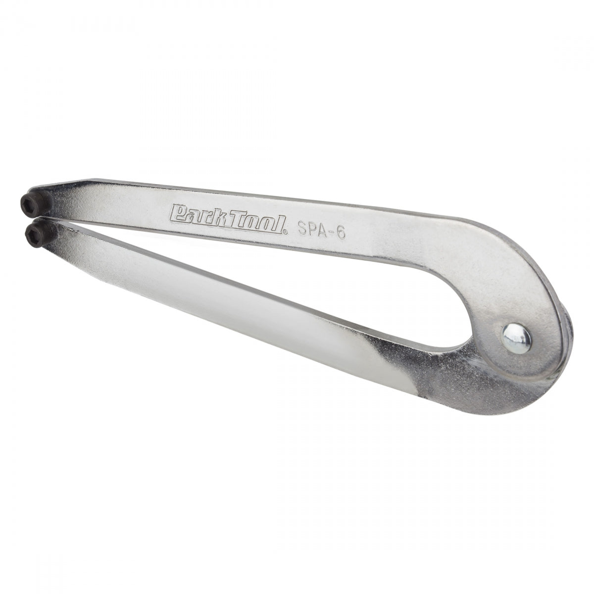 PARK TOOL TOOL ADJUSTABLE PIN SPANNER SPA-6 PARK - PARK TOOL