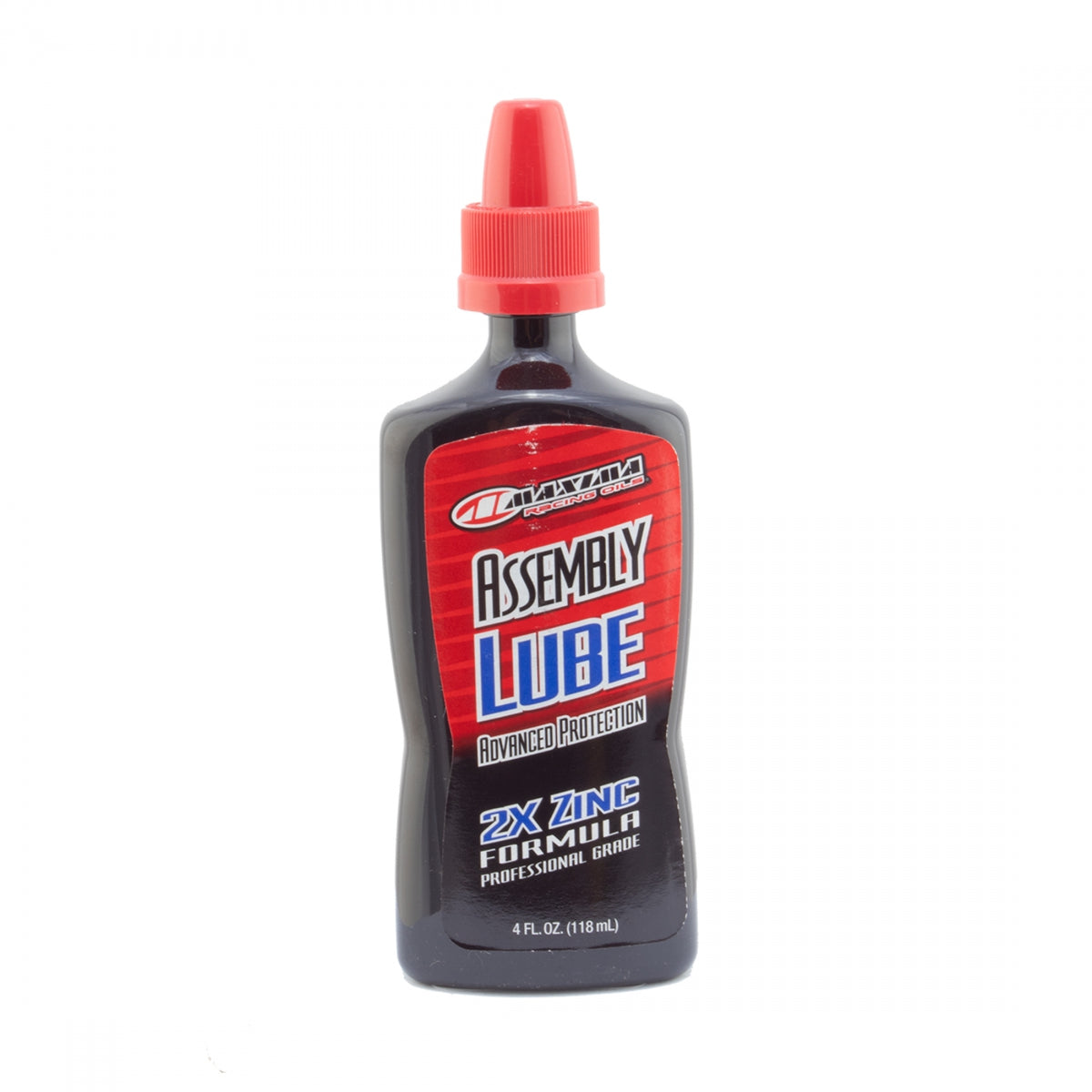 MAXIMA RACING OIL LUBE MAXIMA ASSEMBLY LUBE 4oz - MAXIMA RACING OIL