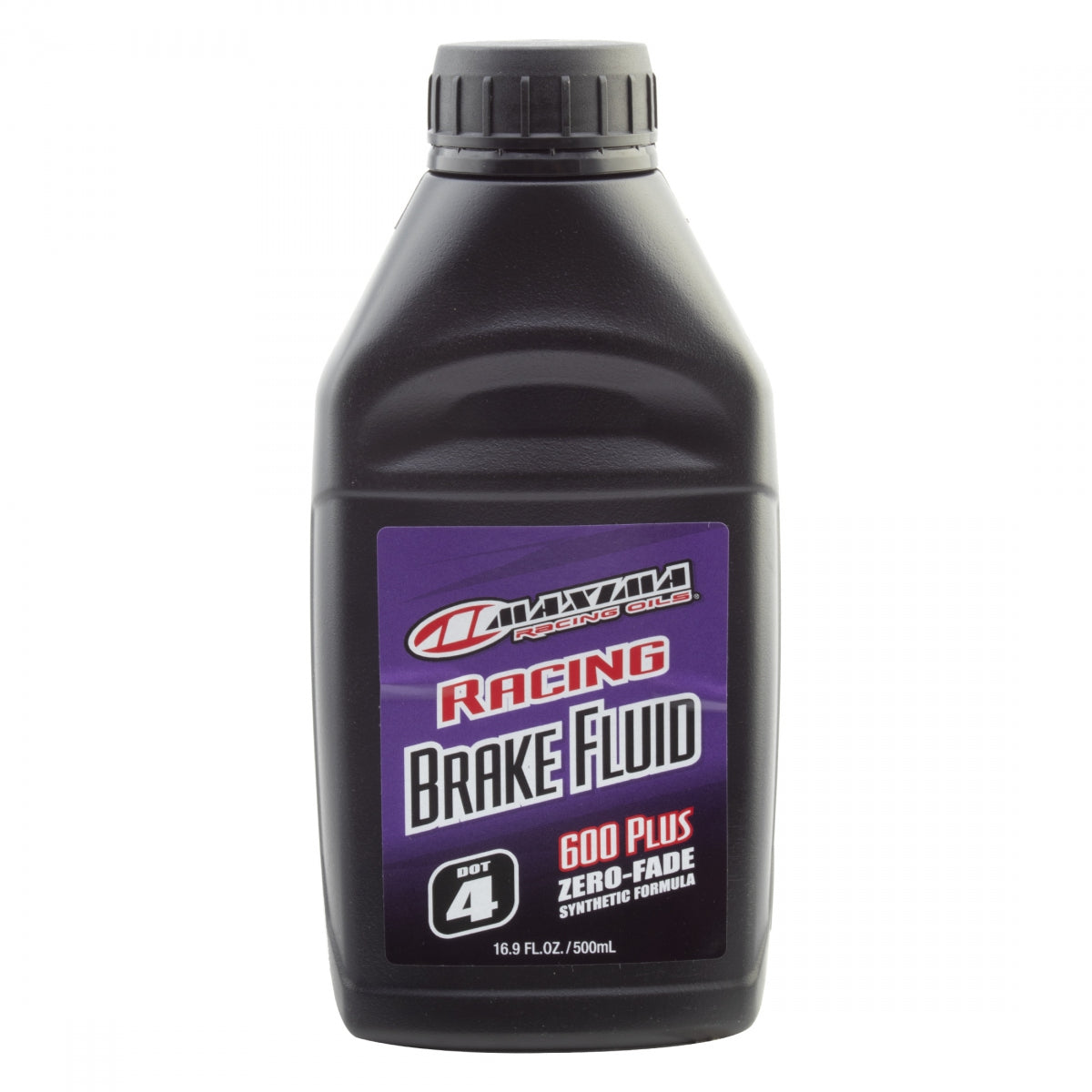 MAXIMA RACING OIL FLUID MAXIMA HIGH TEMP DOT 4 16.9oz - MAXIMA RACING OIL