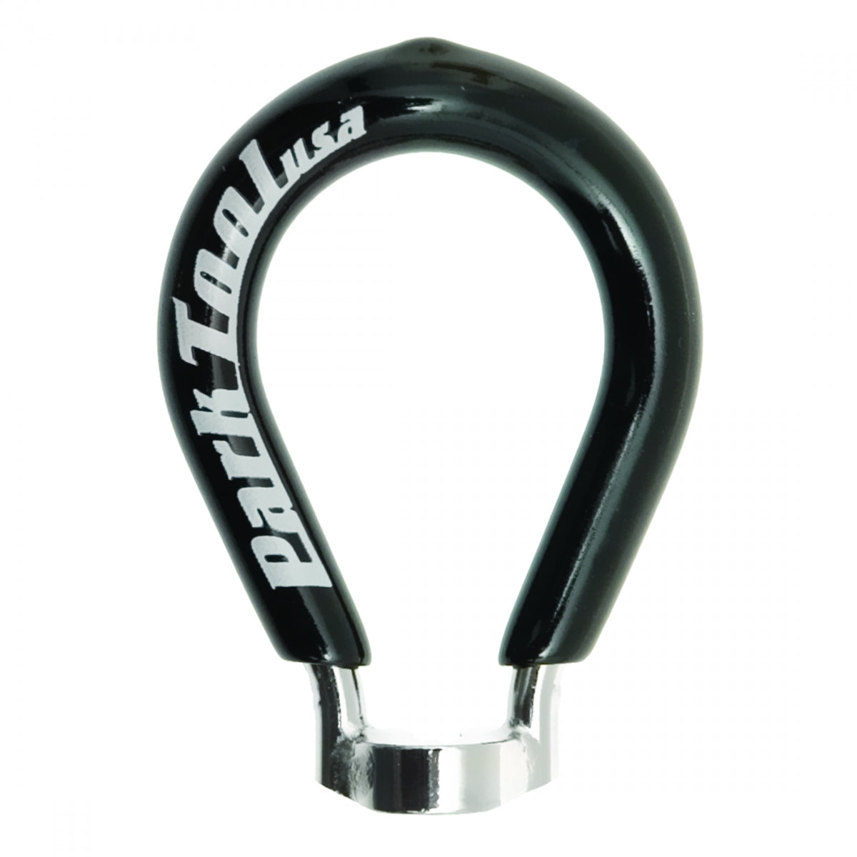 PARK TOOL TOOL SPOKE WRENCH SW0 PARK Black .127 - PARK TOOL