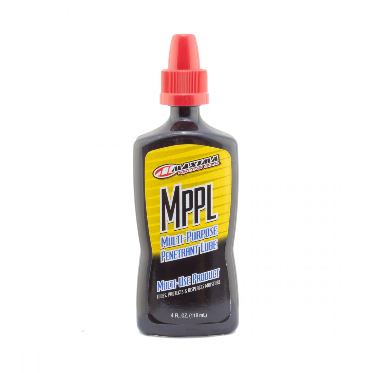 MAXIMA RACING OIL LUBE MAXIMA MPPL PENETRANT 4oz - MAXIMA RACING OIL