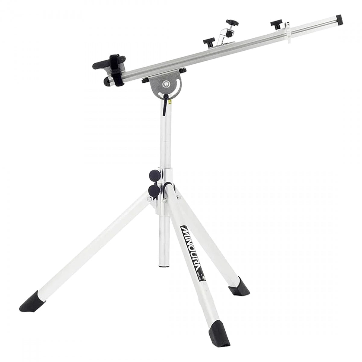 MINOURA REPAIR STAND MIN RS-1850 FOLDING SL f/THRU-AXLE - MINOURA