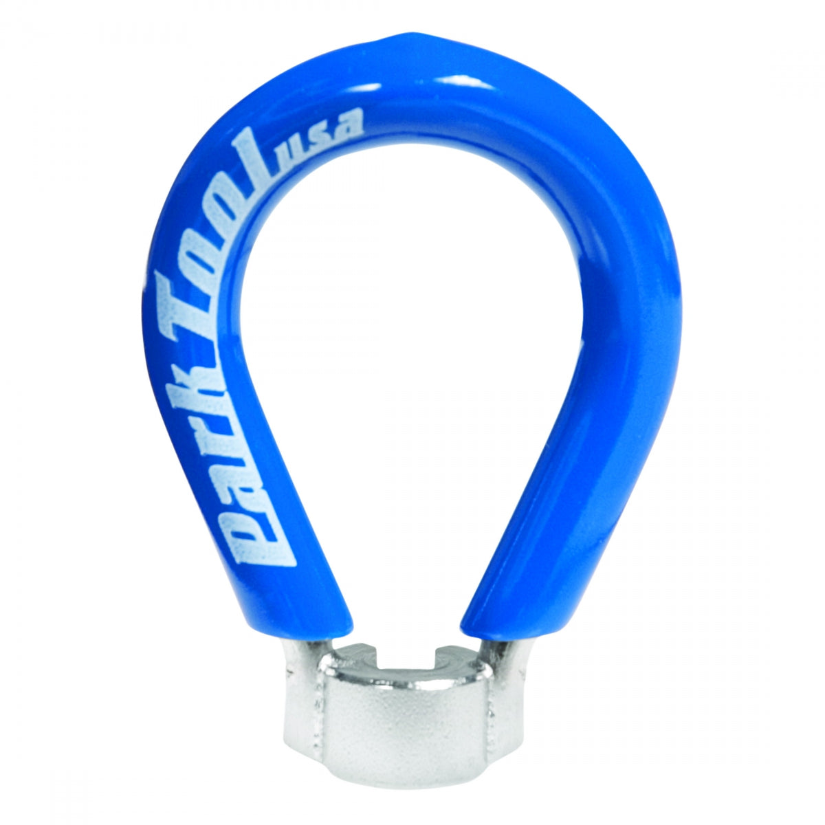 PARK TOOL TOOL SPOKE WRENCH SW3 PARK BLU .156 - PARK TOOL