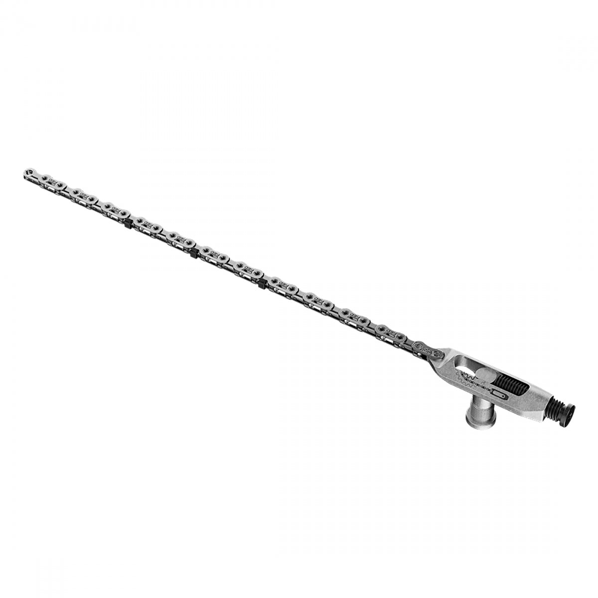 SRAM TOOL CHAINRING WHIP SRAM CHAINRING REMOVER B1 f/T-TYPE THREADED RINGS SL - SRAM