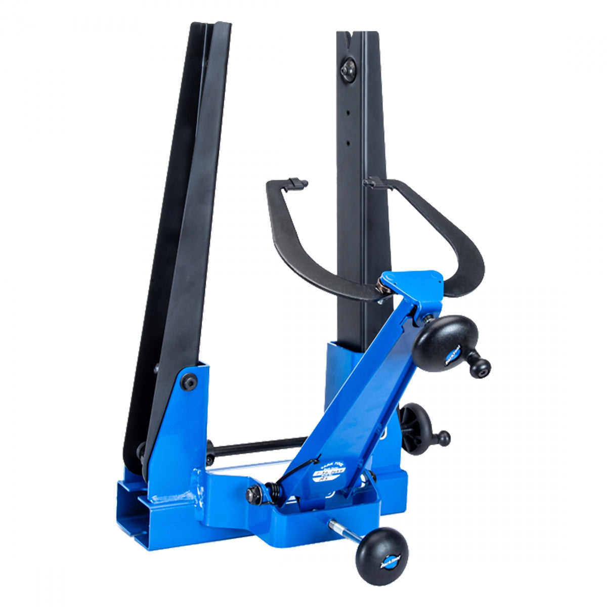 PARK TOOL TOOL WHL TRUING STAND PARK TS-4.3 FITS ALL & FAT - PARK TOOL