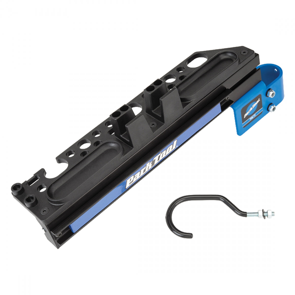 PARK TOOL TOOL TRAY PARK PRS-TT-1 DLX TOOL & WORK TRAY - PARK TOOL