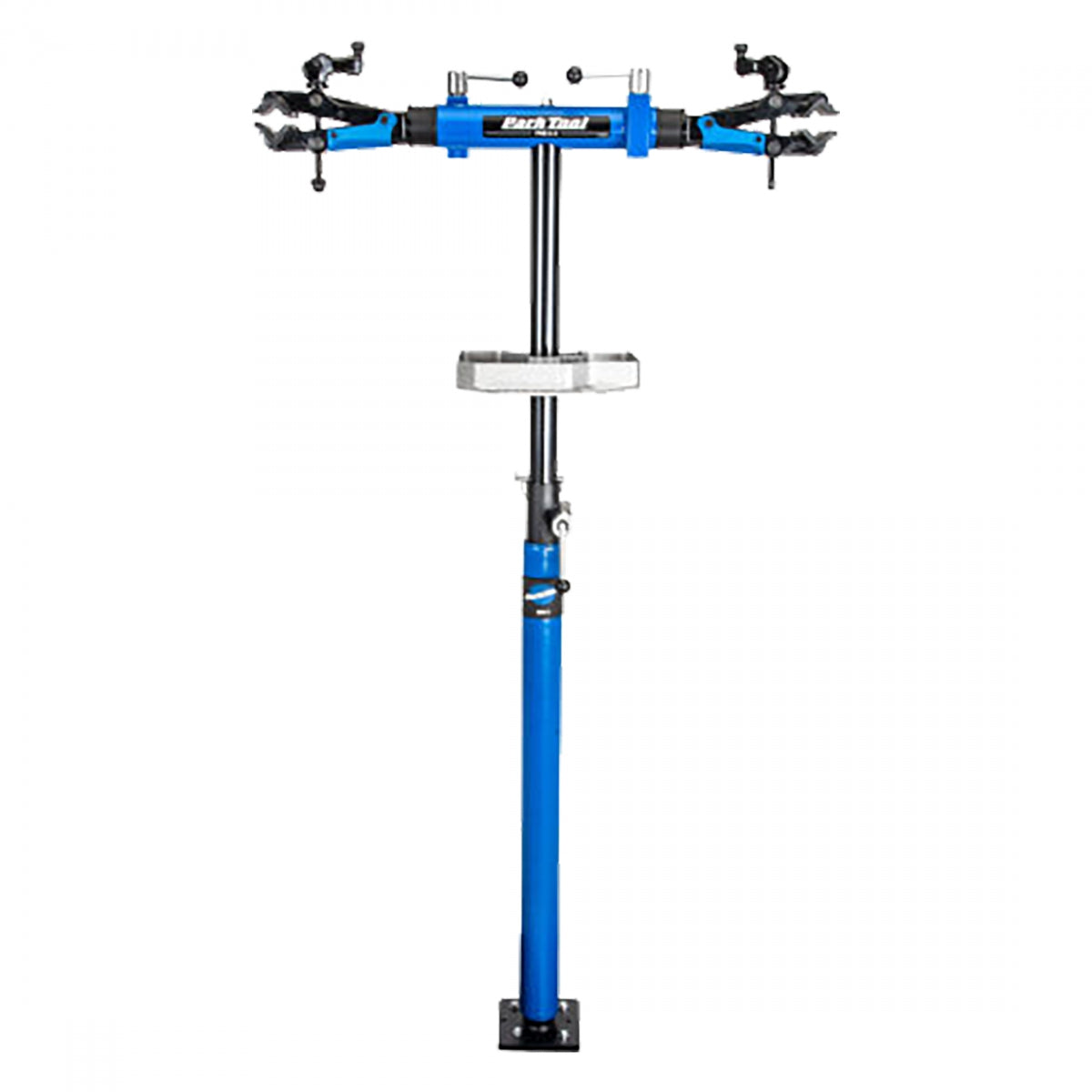 PARK TOOL REPAIR STAND PARK PRS-2.4-2 BASE SOLD SEPARATELY w/100-3D CLAMP BU - PARK TOOL
