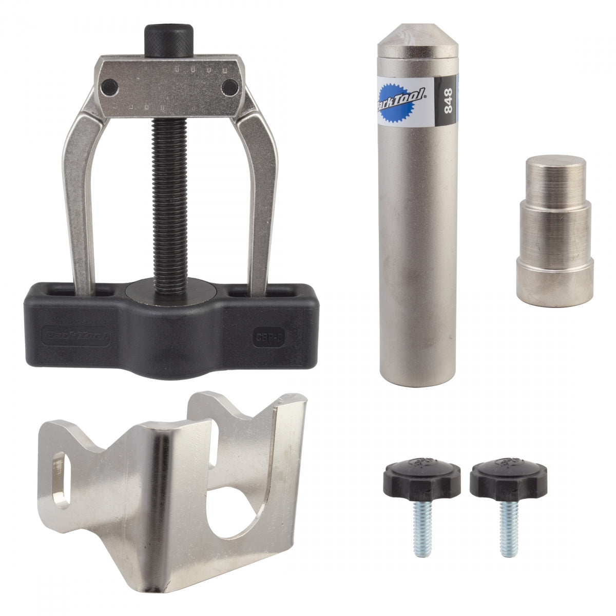 PARK TOOL TOOL BB PARK CBP-6 CRANK & BEARING TOOL CAMPY - PARK TOOL