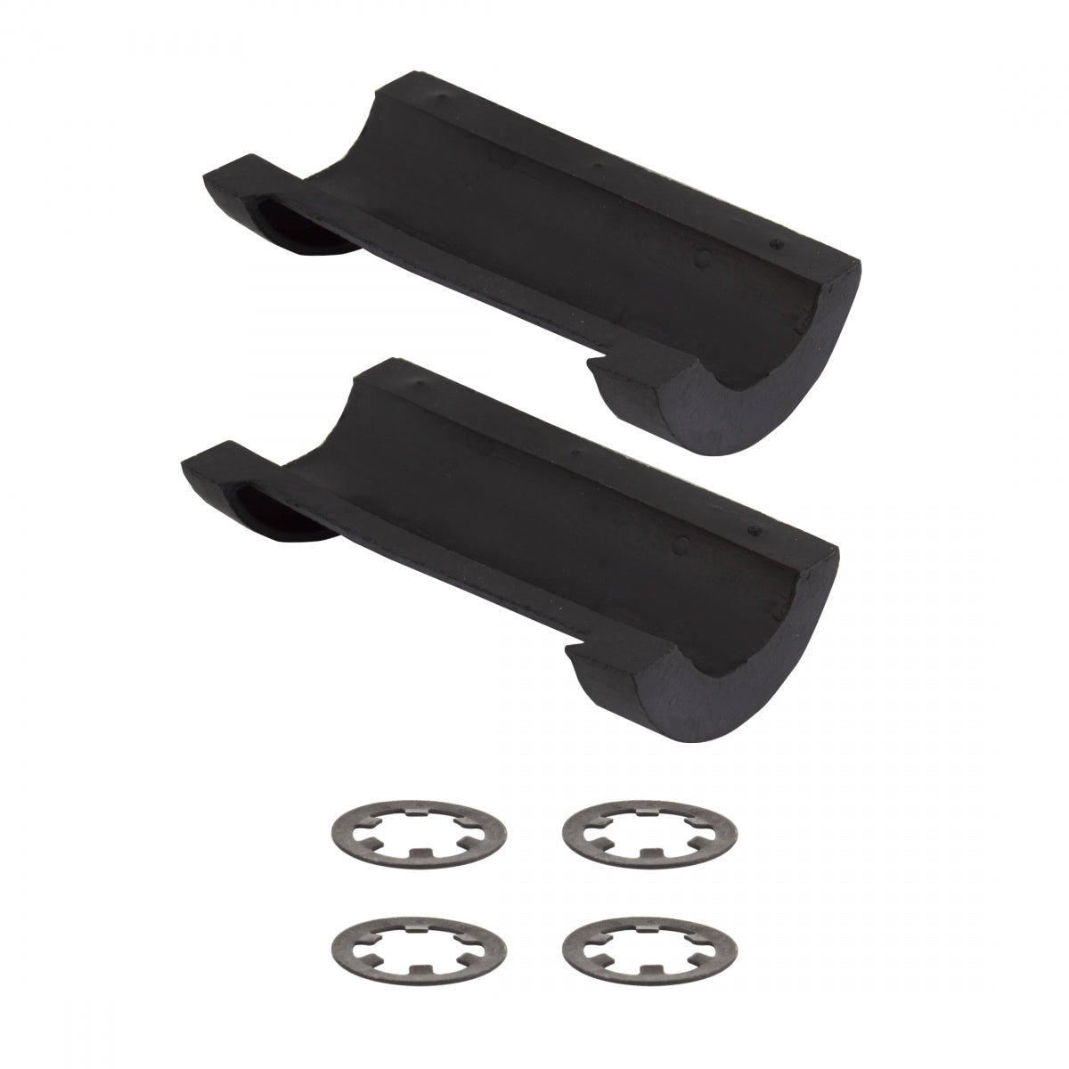 PARK TOOL REPAIR STAND PARK 466 RUBBER CLAMP COVER - PARK TOOL