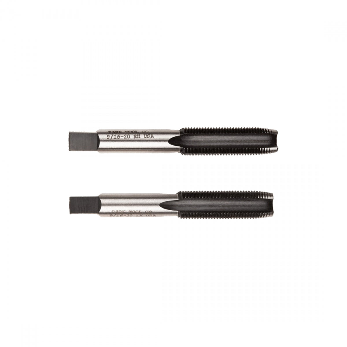 PARK TOOL TOOL TAP PEDAL PARK TAP-6-9/16in RH & LH - PARK TOOL