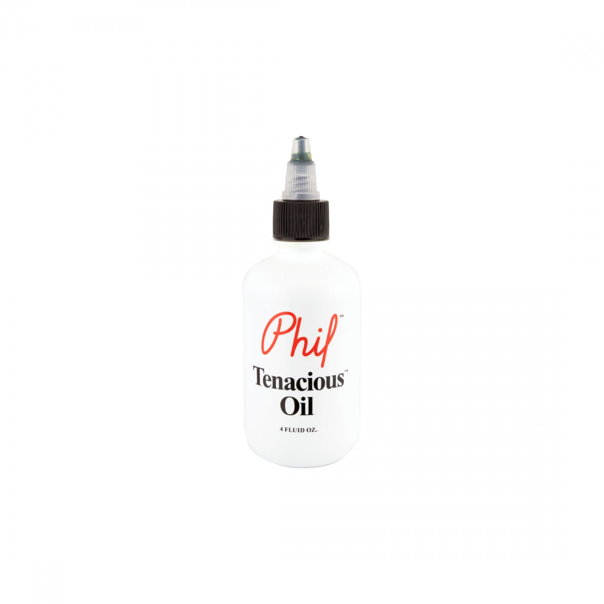PHIL WOOD LUBE PHIL WOOD TENACIOUS OIL 4oz - PHIL WOOD