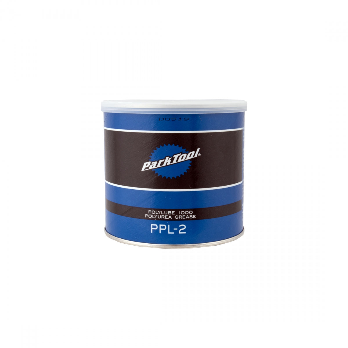 PARK TOOL LUBE PARK POLYLUBE 1000 1lb TUB GREASEPPL-2 - PARK TOOL