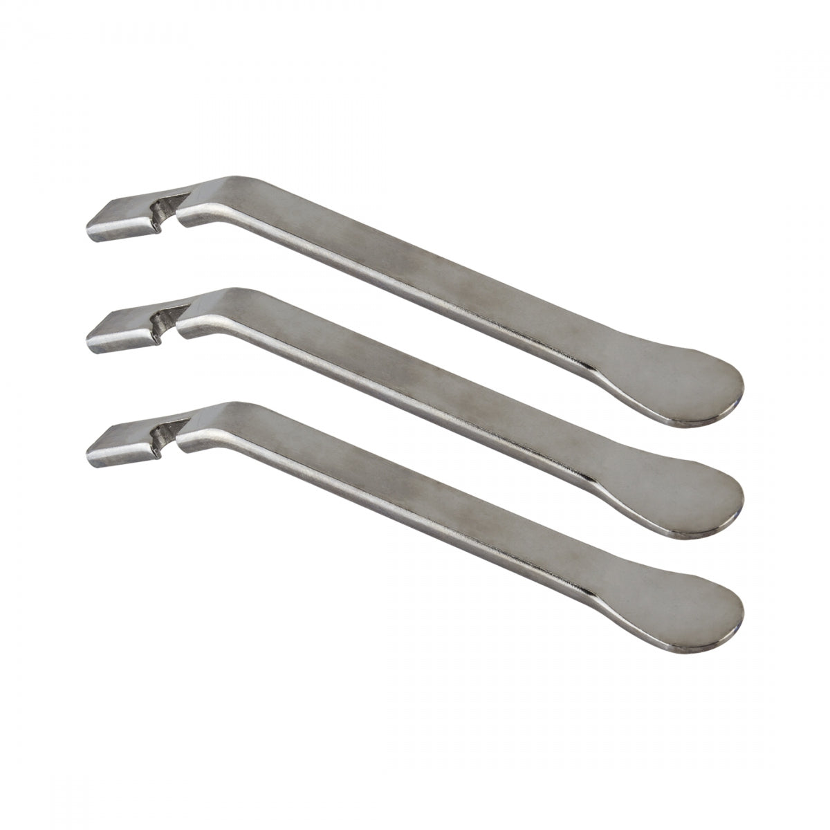 SUNLITE TOOL TIRE LEVER SUNLT STEEL 3/SET - SUNLITE