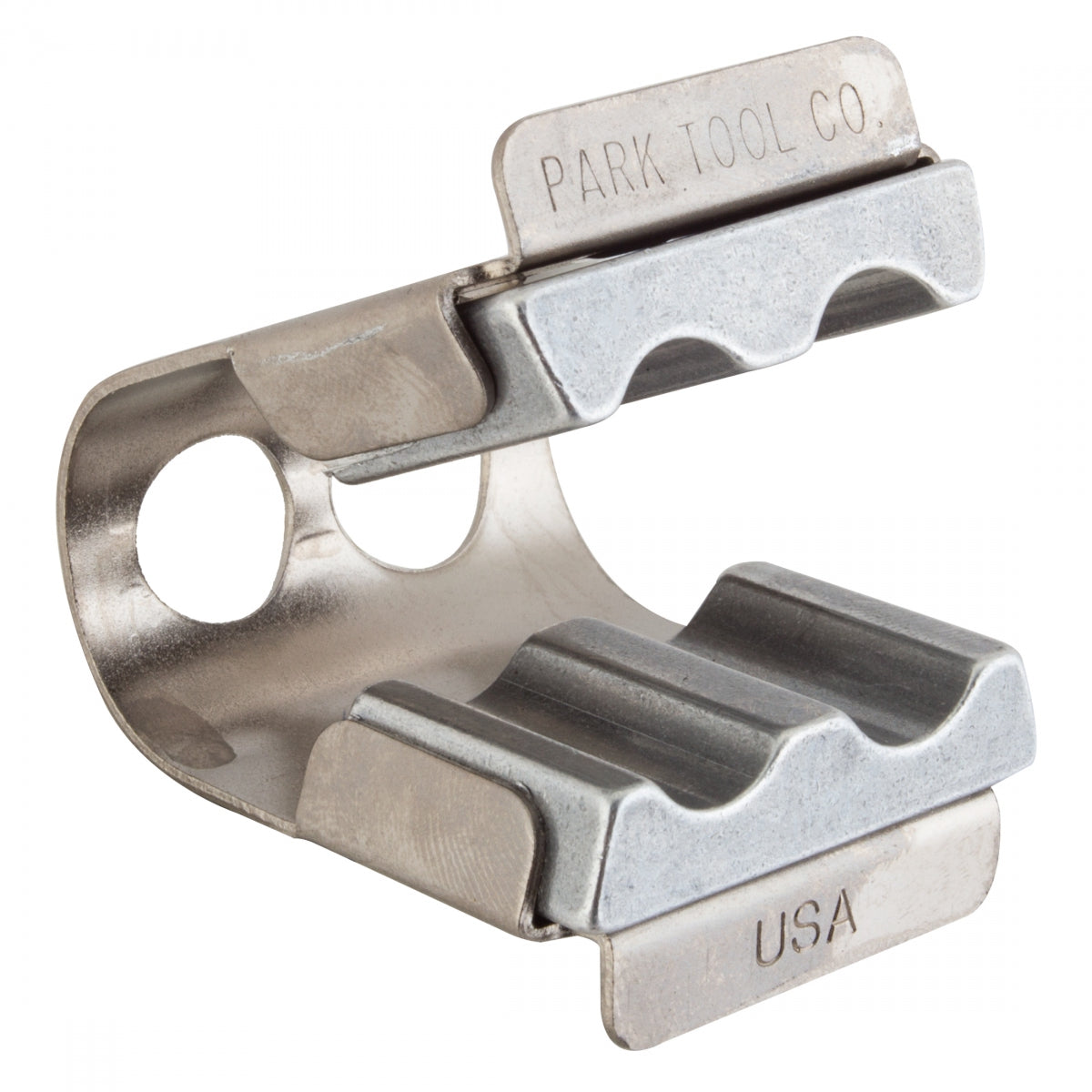 PARK TOOL TOOL HUB AXLE VISE PARK AV-1 9-11mm - PARK TOOL