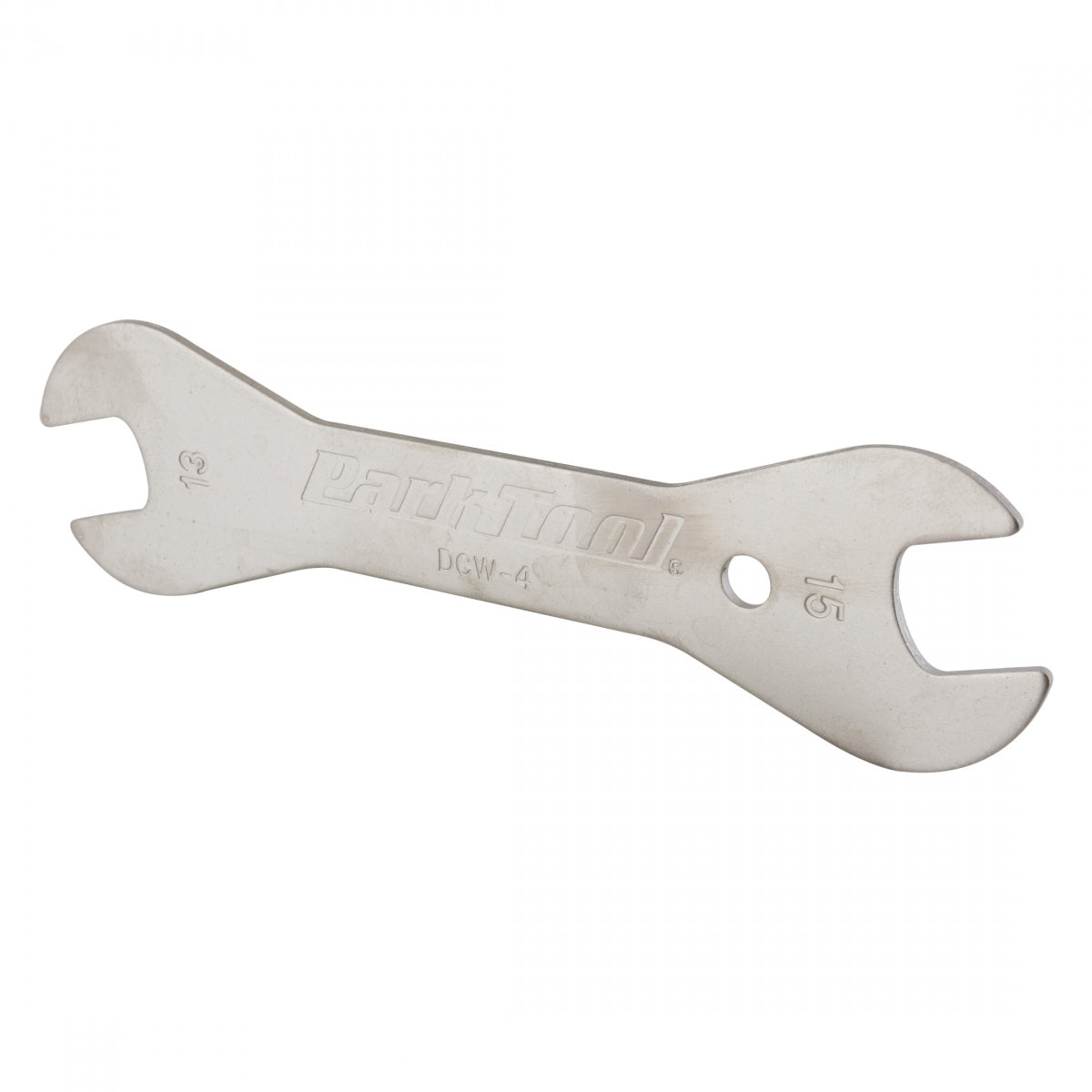 PARK TOOL TOOL HUB CONE WRENCH DCW4-PARK 13-15 DBL - PARK TOOL