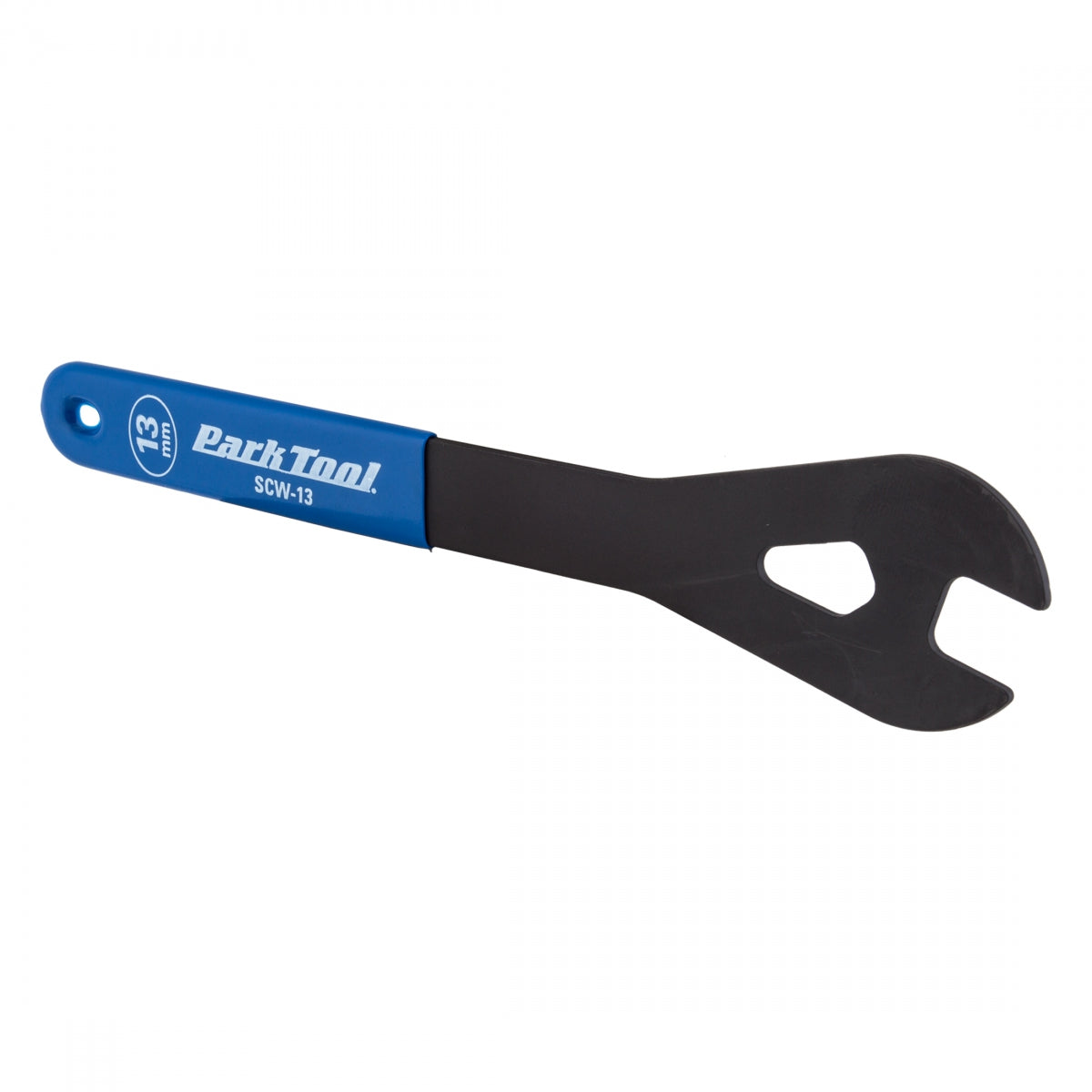 PARK TOOL TOOL HUB CONE WRENCH SCW13-PARK 13MM - PARK TOOL
