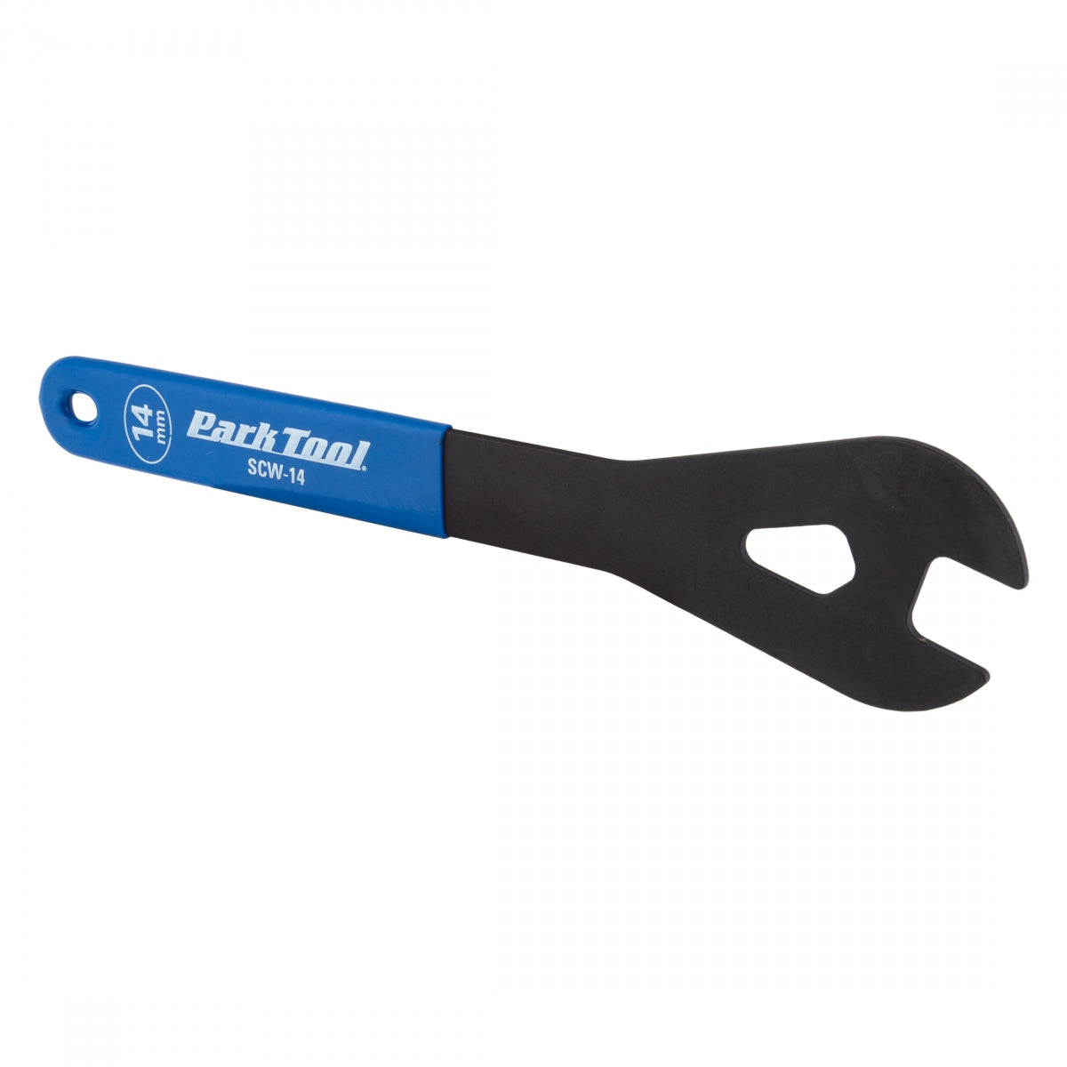 PARK TOOL TOOL HUB CONE WRENCH SCW14-PARK 14MM - PARK TOOL