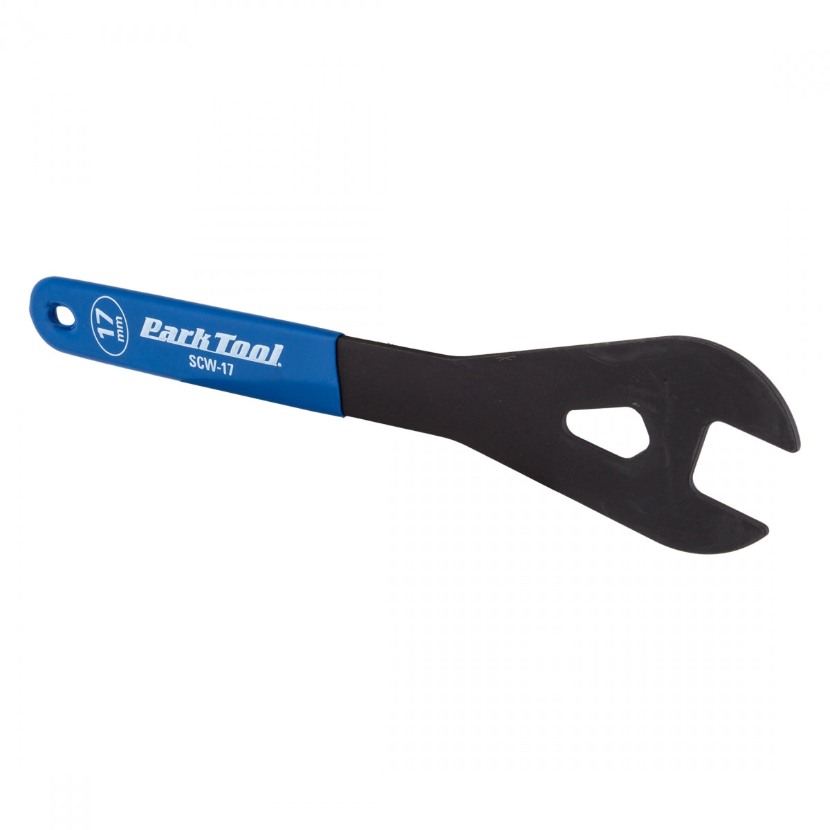PARK TOOL TOOL HUB CONE WRENCH SCW17-PARK 17MM - PARK TOOL