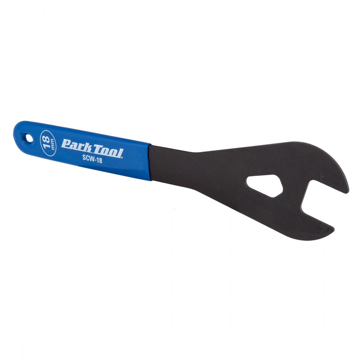 PARK TOOL TOOL HUB CONE WRENCH SCW18-PARK 18MM - PARK TOOL