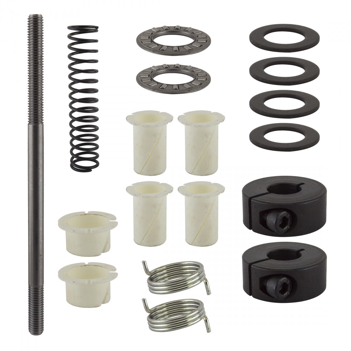 PARK TOOL TOOL WHL TRUING STAND PARTS TS-RK TS2KIT - PARK TOOL