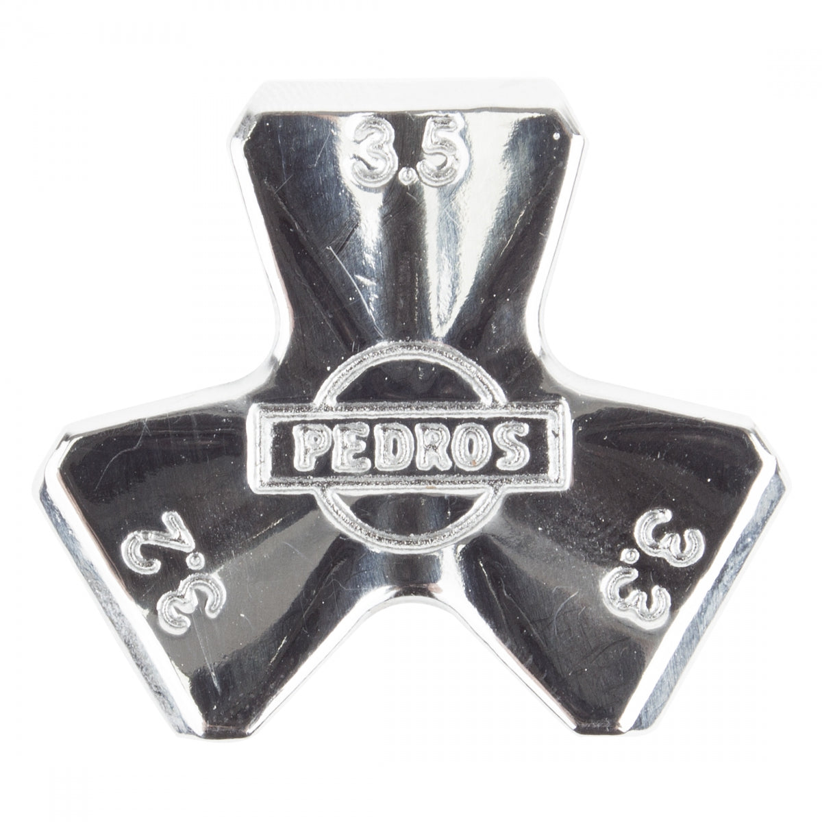 PEDROS TOOL SPOKE WRENCH PEDROS MULTI - PEDROS