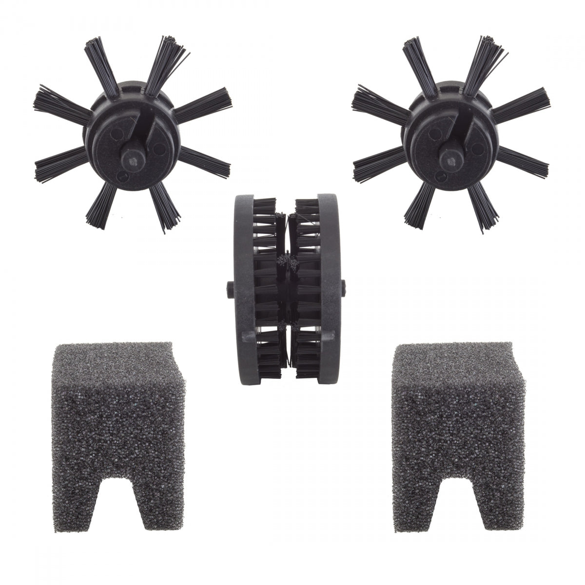 PARK TOOL TOOL CHAIN CLEANER PARK RBS-5 REPLACEMENT BRUSHES FOR CM-5 - PARK TOOL