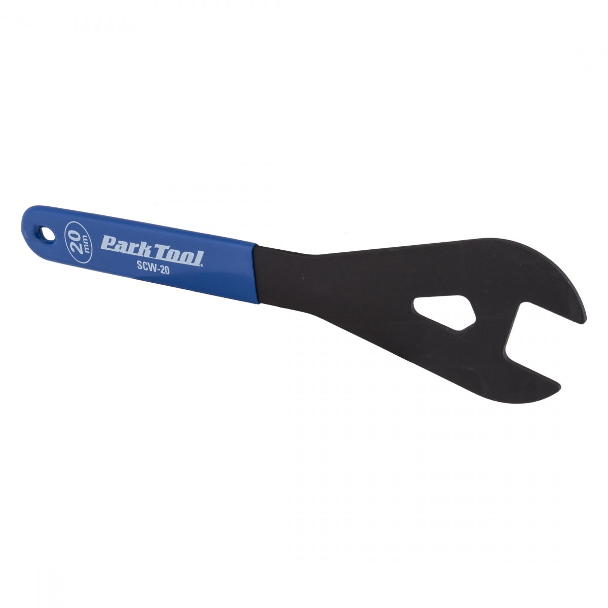 PARK TOOL TOOL HUB CONE WRENCH SCW20-PARK 20mm - PARK TOOL