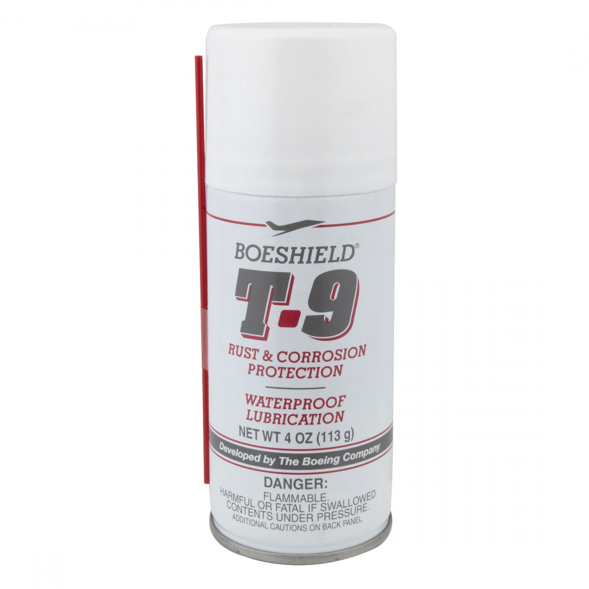 BOESHIELD T-9 LUBE BOESHIELD T-9 4oz AEROSOL - BOESHIELD T-9
