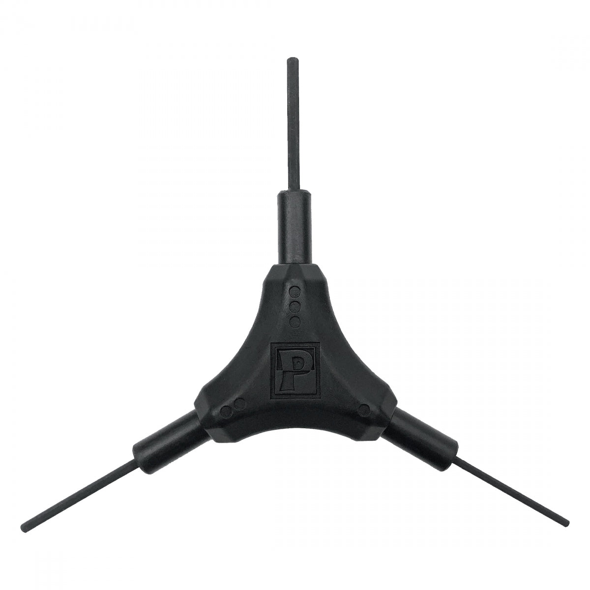 PEDROS TOOL ALLEN WRENCH PEDROS 2-2.5-3mm Y - PEDROS