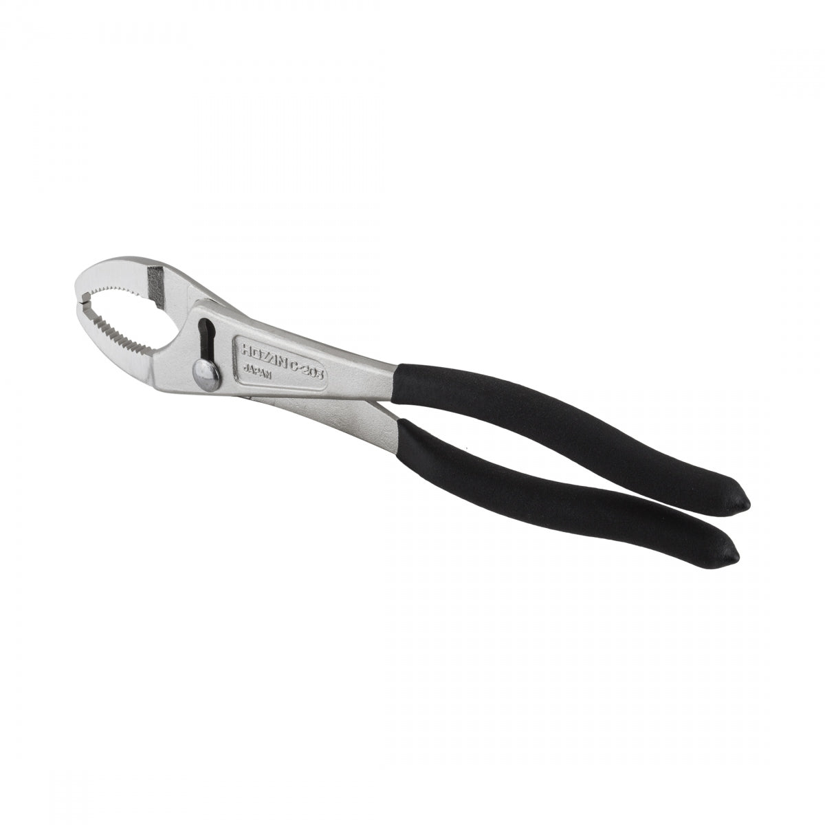 HOZAN TOOL HEAD HOZAN C-203 RACE-PLIERS - HOZAN