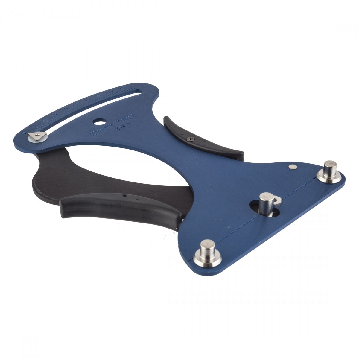 PARK TOOL TOOL SPOKE TENSION METER PARK TM-1 - PARK TOOL