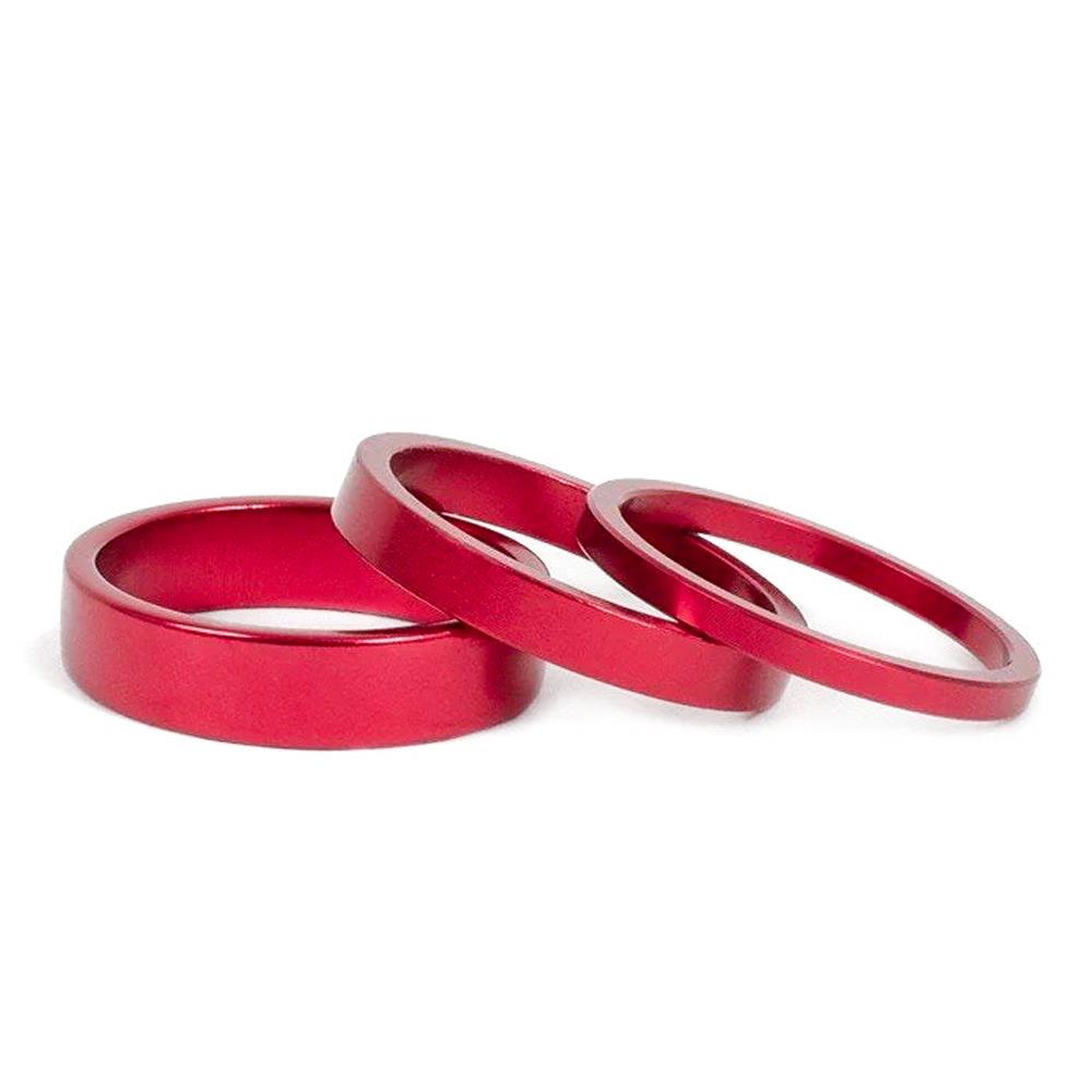 Rant Stack Em Spacers available at 5150bmx.com