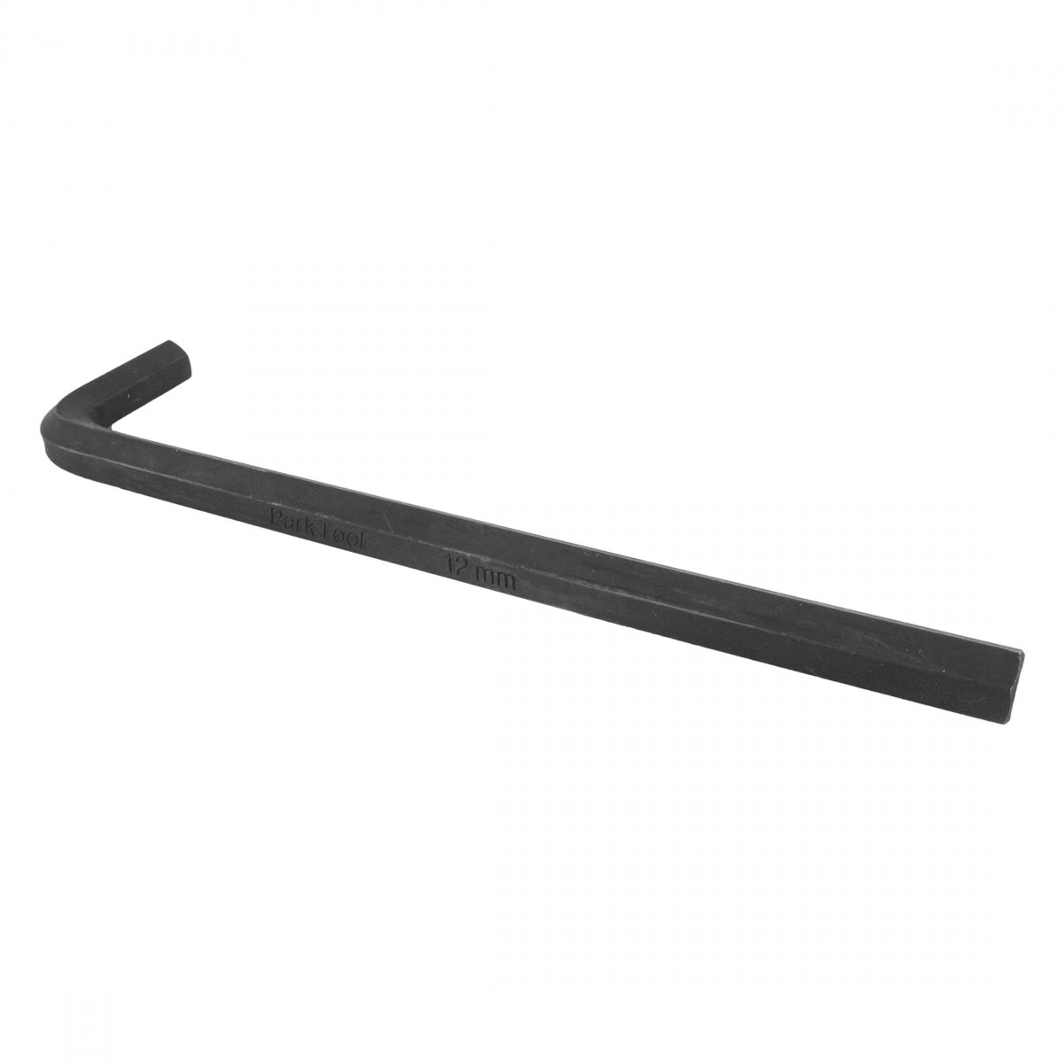 PARK TOOL TOOL ALLEN WRENCH PARK HR12 F/FH BODY - PARK TOOL