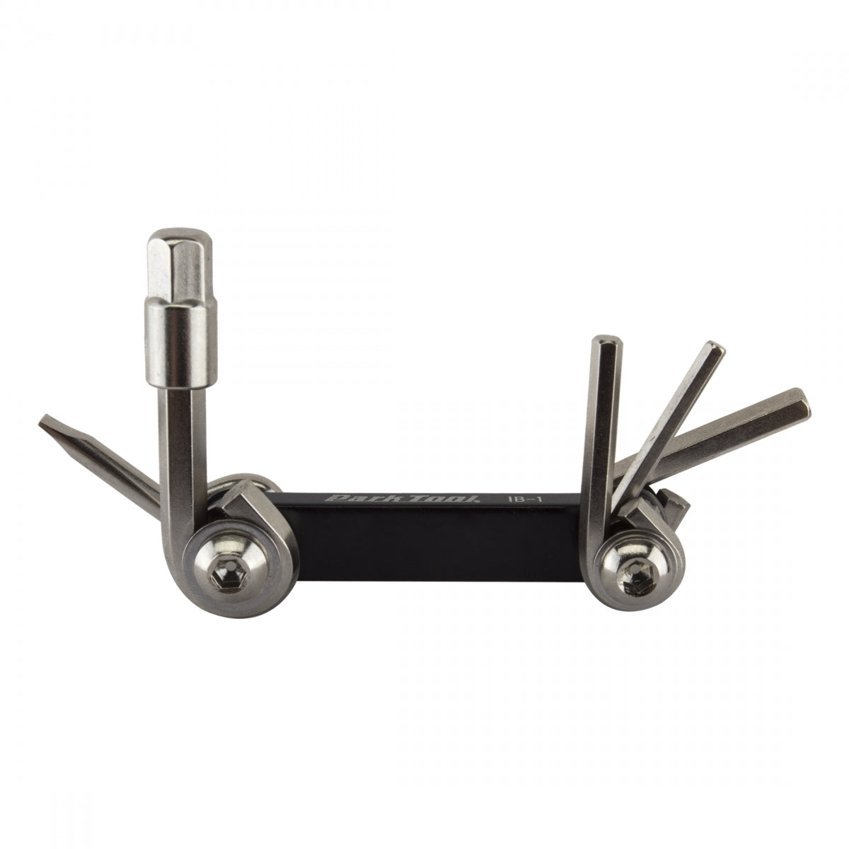 PARK TOOL TOOL MULTI PARK IB-1 I-BEAM-MINI HEX - PARK TOOL