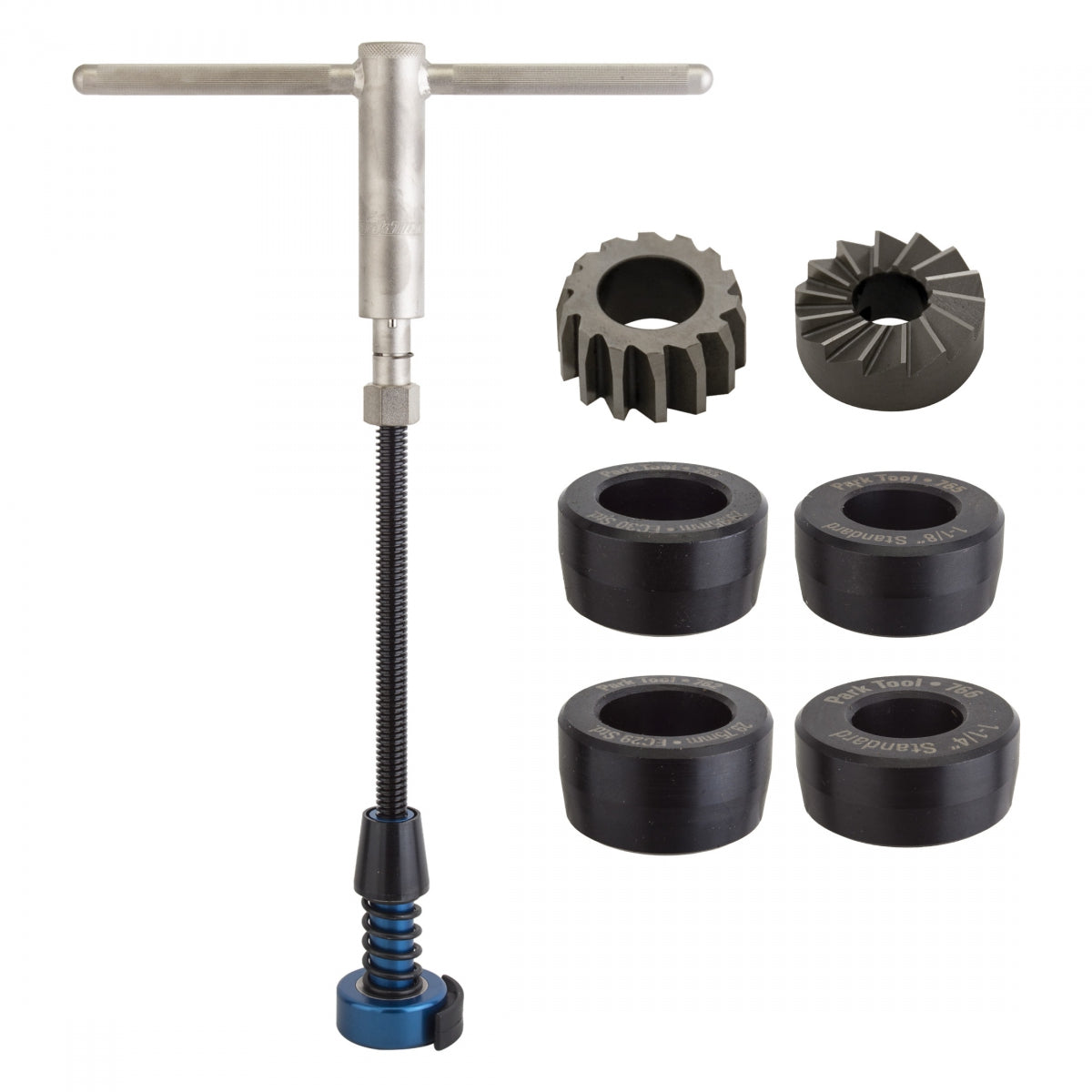PARK TOOL TOOL HEAD TUBE REAMER PARK HTR-1B 33.8mm - PARK TOOL