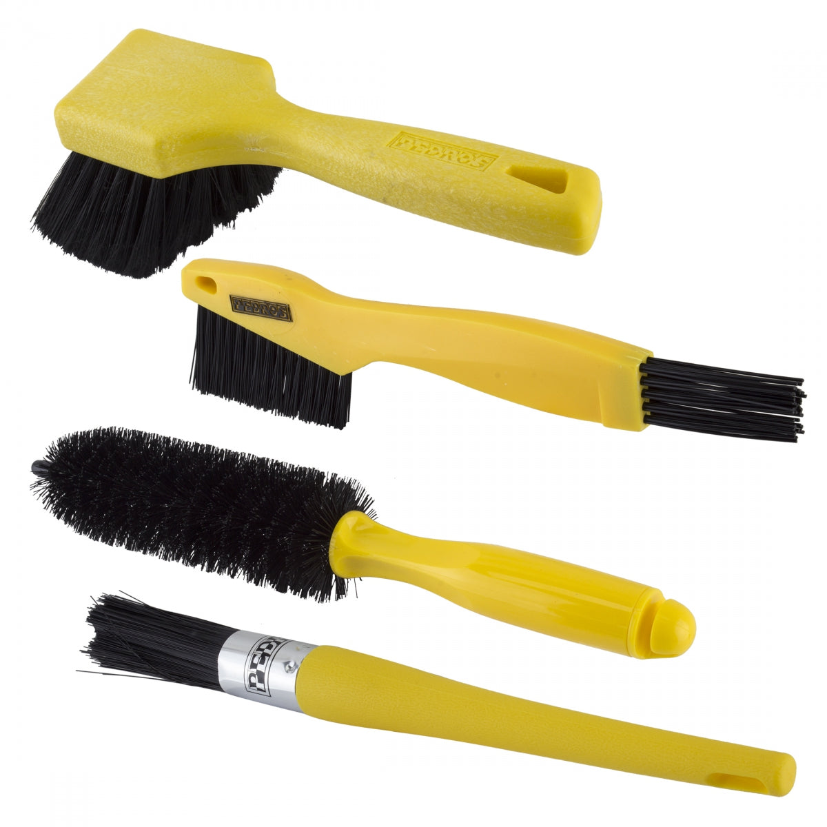 PEDROS TOOL BRUSH SET PEDROS PRO-5 - PEDROS