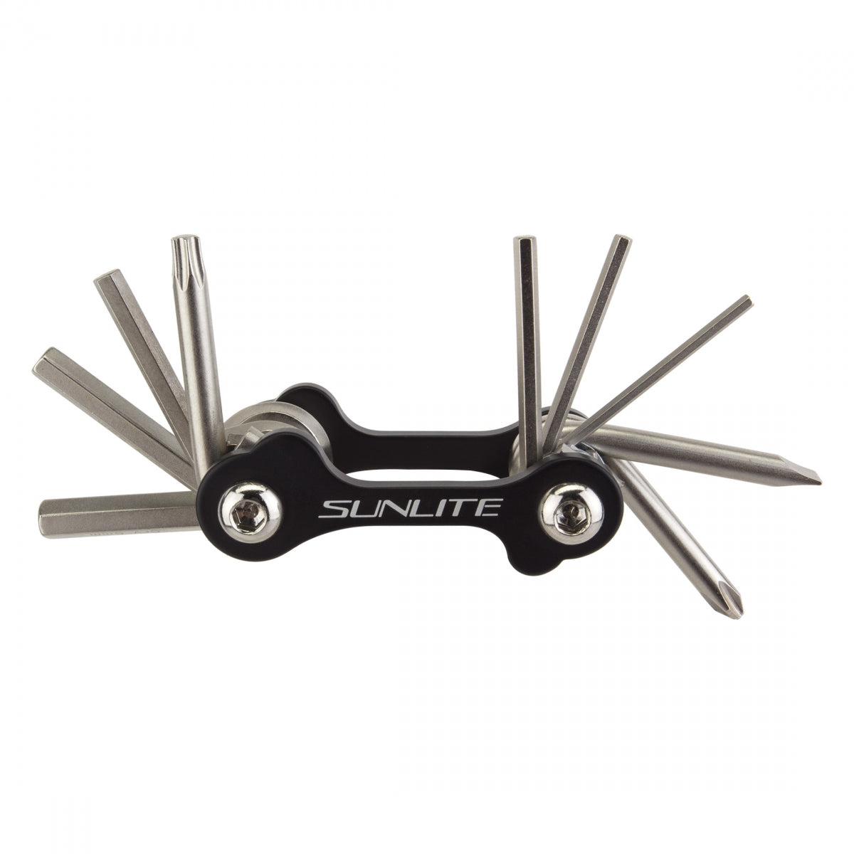 SUNLITE TOOL MULTI SUNLT 9F W/TORX - SUNLITE