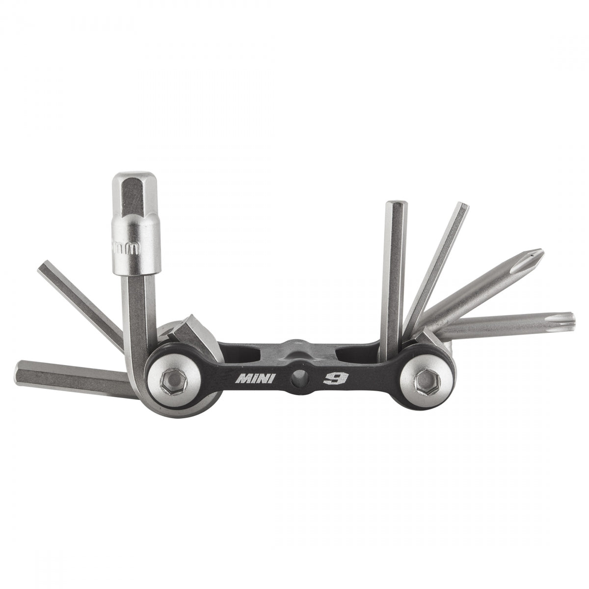 TOPEAK TOOL MULTI TOPEAK MINI 9 - TOPEAK