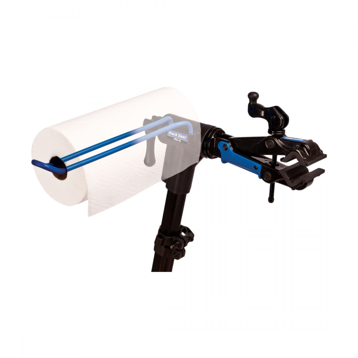 PARK TOOL REPAIR STAND PARK PTH1 P-TOWEL HOLDER F/PI - PARK TOOL