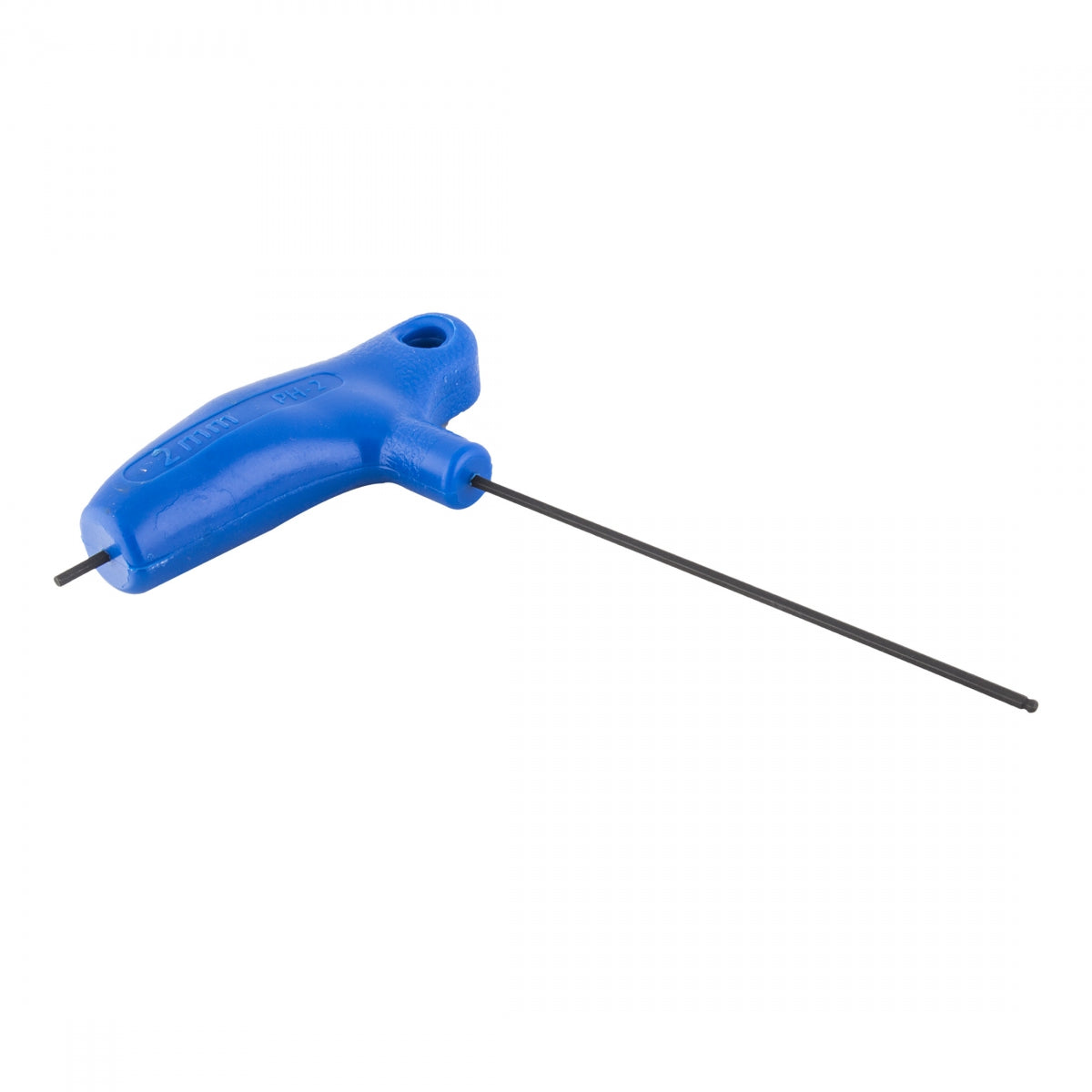 PARK TOOL TOOL ALLEN WRENCH PARK PH-2 2mm - PARK TOOL