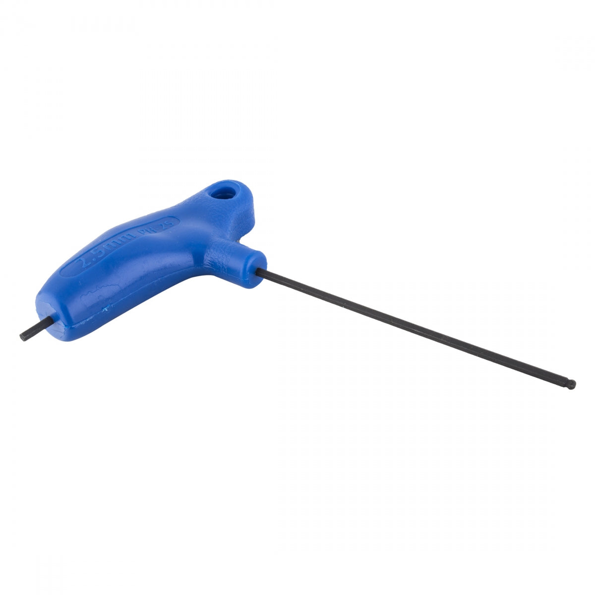 PARK TOOL TOOL ALLEN WRENCH PARK PH-25 2.5mm - PARK TOOL