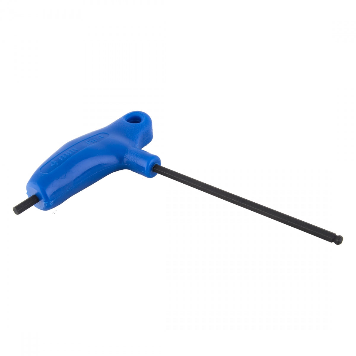PARK TOOL TOOL ALLEN WRENCH PARK PH-4 4mm - PARK TOOL