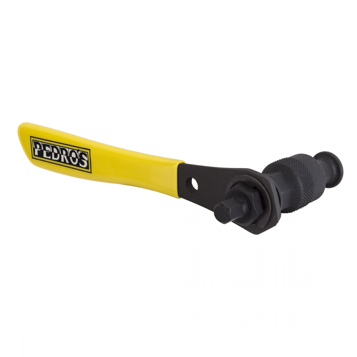 PEDROS TOOL CRANK PULLER PEDROS w/HANDLE - PEDROS