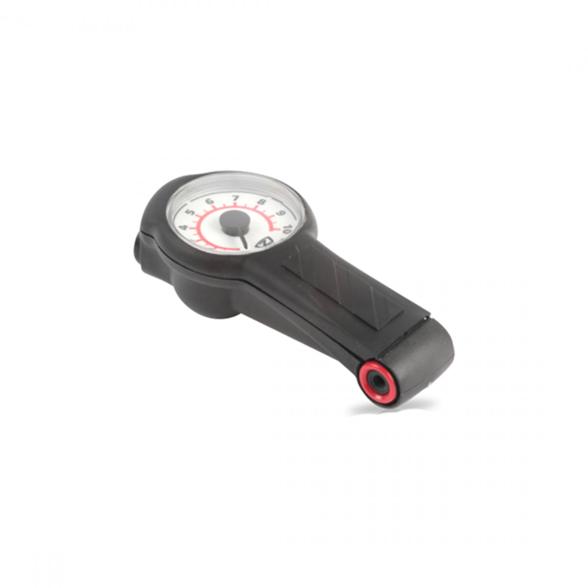 ZEFAL TOOL TIRE GAUGE ZEFAL TWIN-GRAPH 655 - ZEFAL