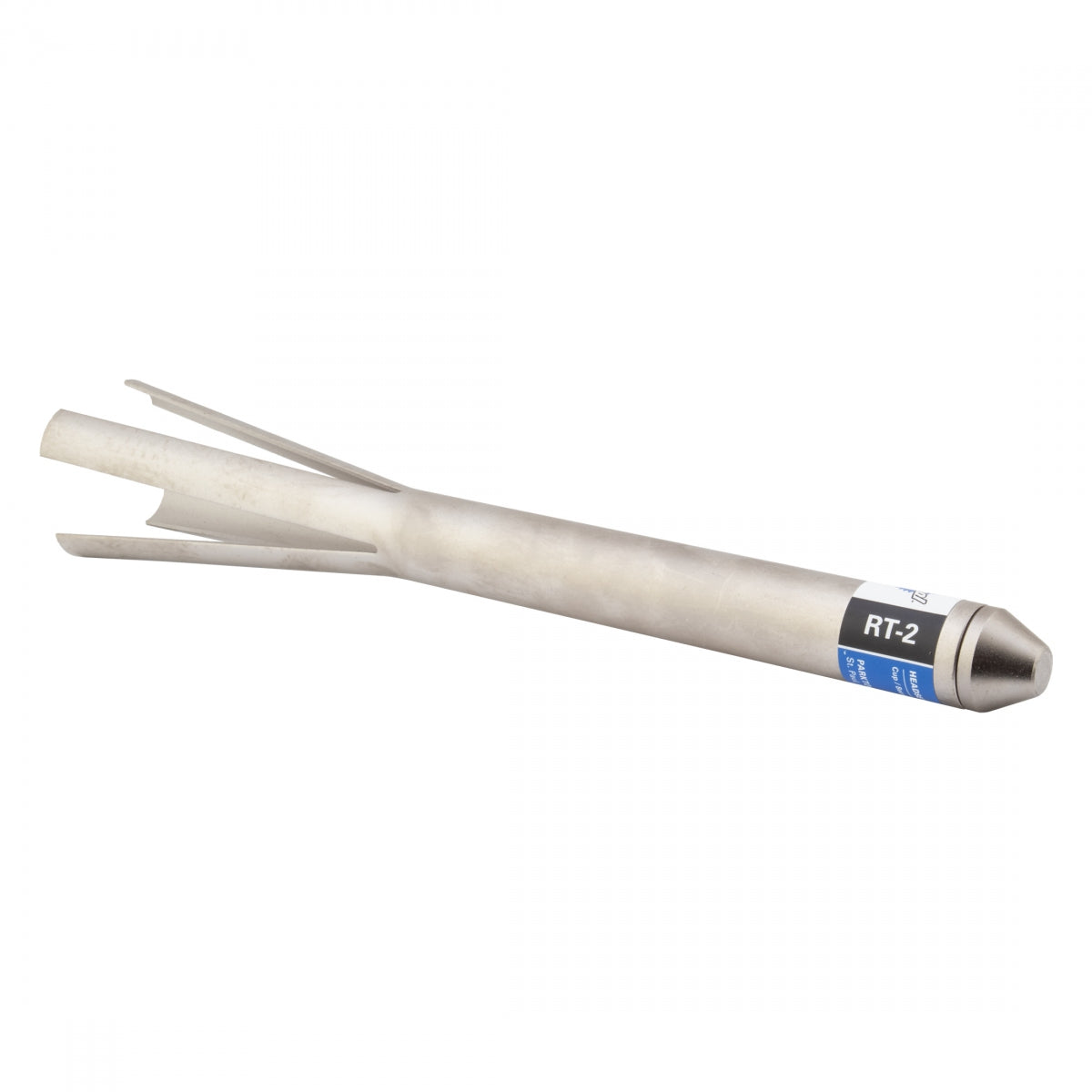 PARK TOOL TOOL HEAD CUP REMOVER PARK RT-2FITS 1-1/4&1-1/2 - PARK TOOL