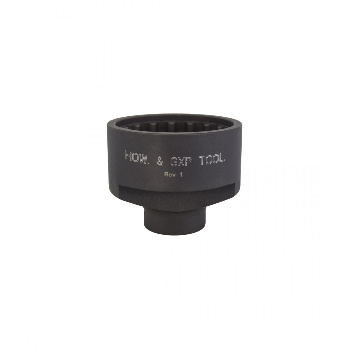TRUVATIV TOOL BB TV GXP HOWITZER OUTBOARD BEARING CUP - TRUVATIV