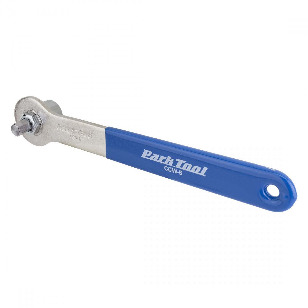 PARK TOOL TOOL CRANK WRENCH PARK CCW-5 14mm/8mmHEX - PARK TOOL