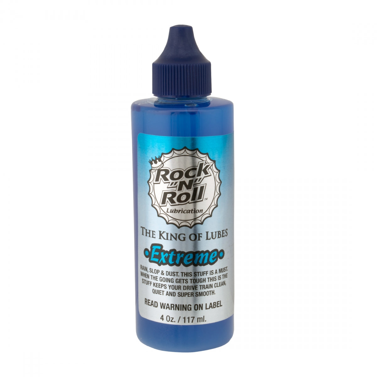 ROCK N ROLL LUBE RnR EXTREME 4oz - ROCK N ROLL